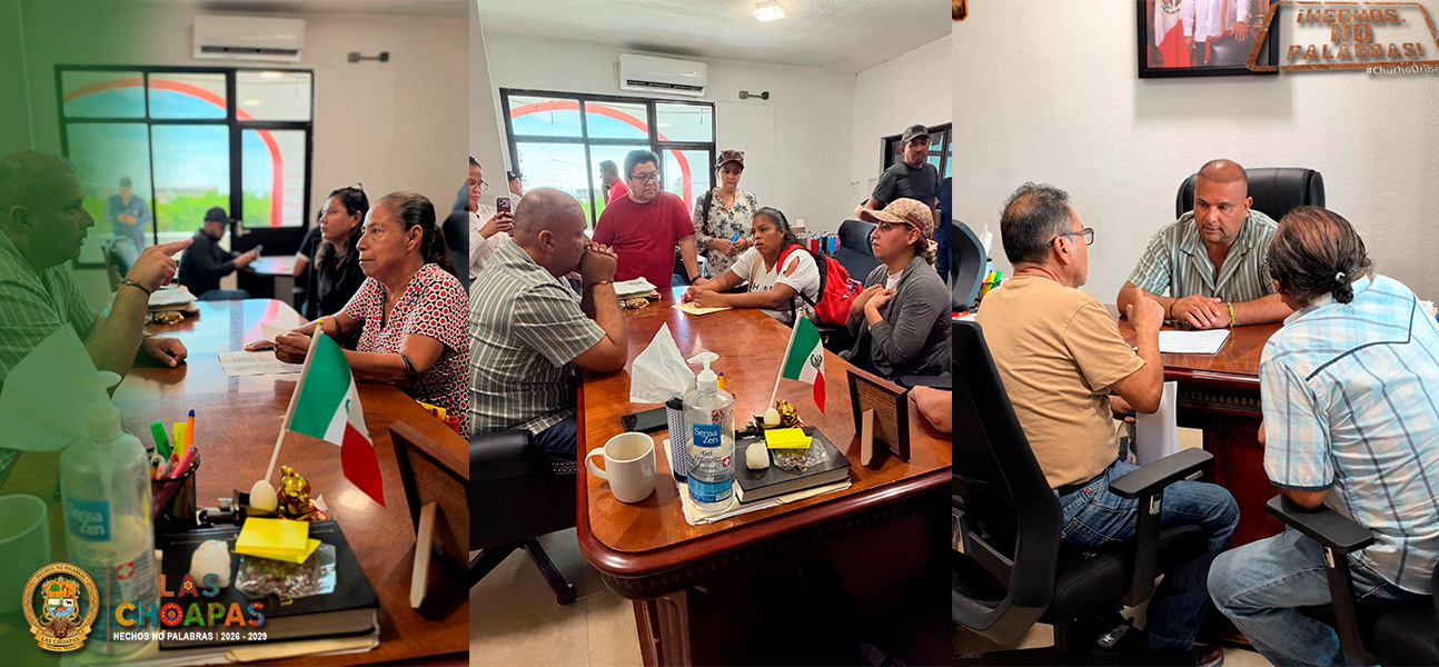 150 ATENCIONES, 150 VOCES ESCUCHADAS
