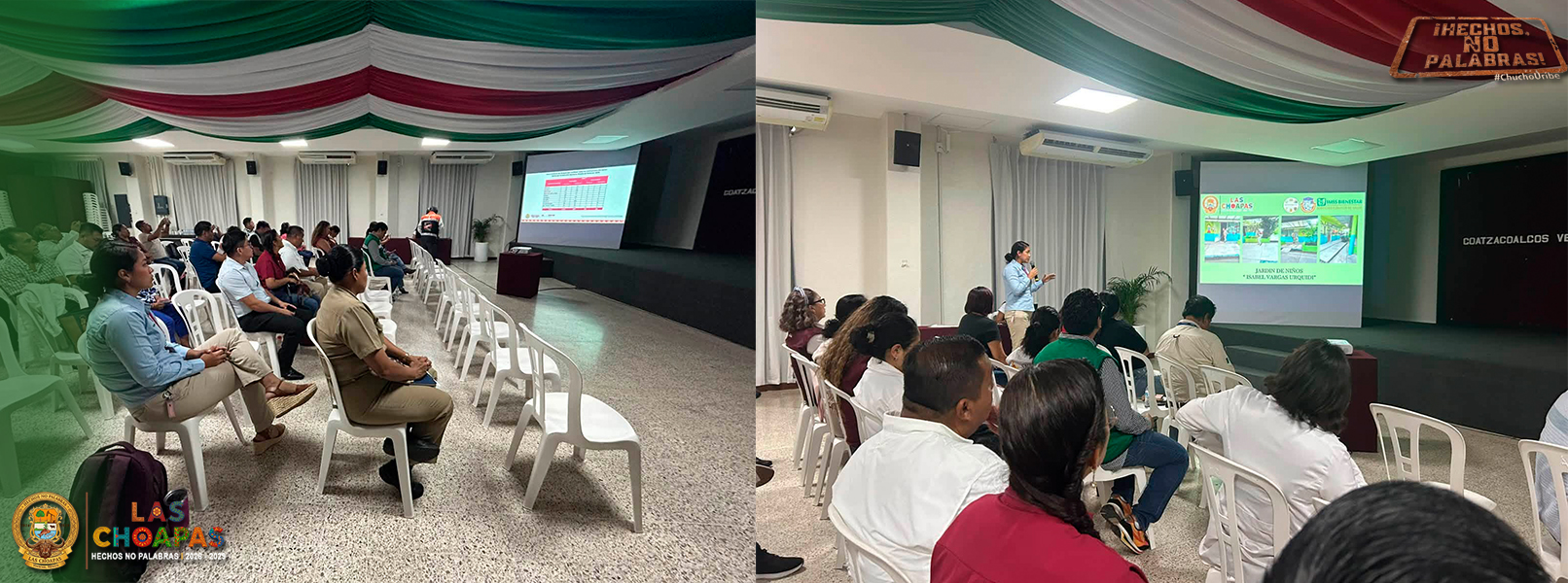 AYUNTAMIENTO PARTICIPA EN REUNIÓN MENSUAL DE LA JURISDICCIÓN SANITARIA XI