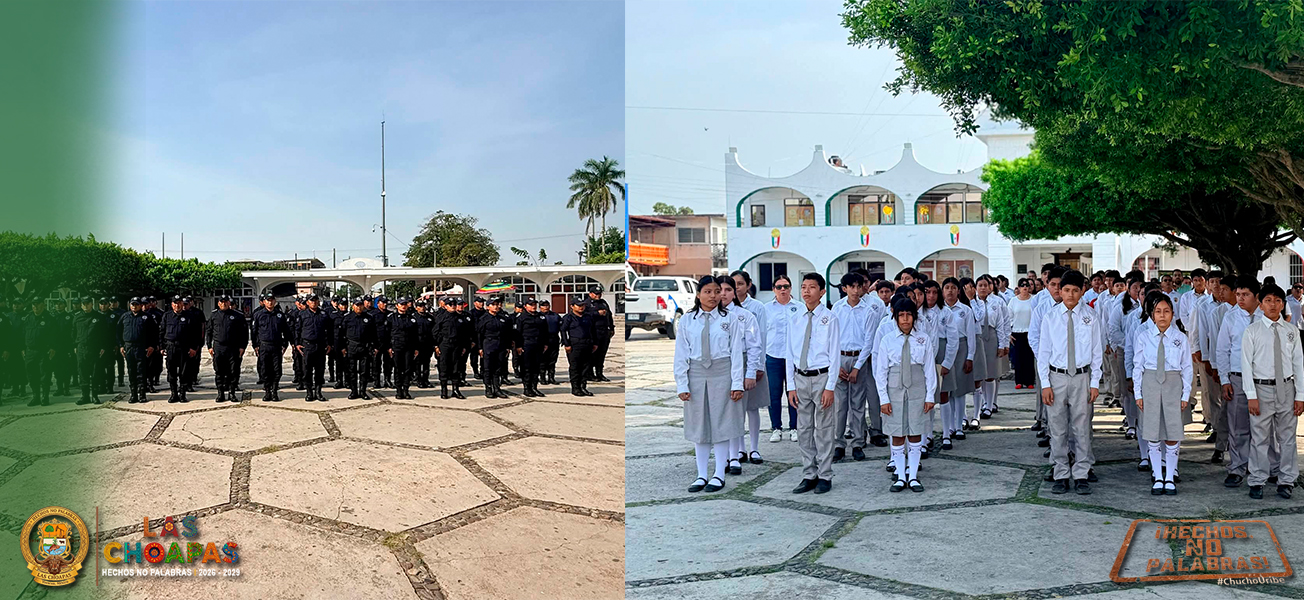 HONRAMOS NUESTRA HISTORIA EN ESTAS FECHAS PATRIAS