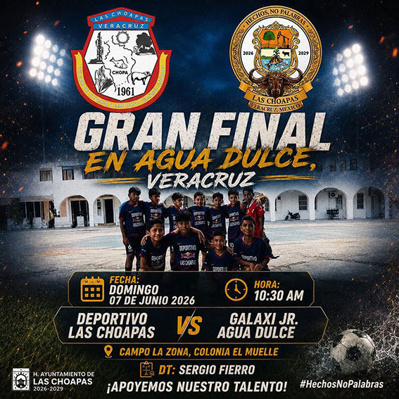 Gran Final de Futbol