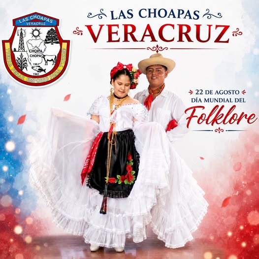  22 de agosto | Día Mundial del Folklore