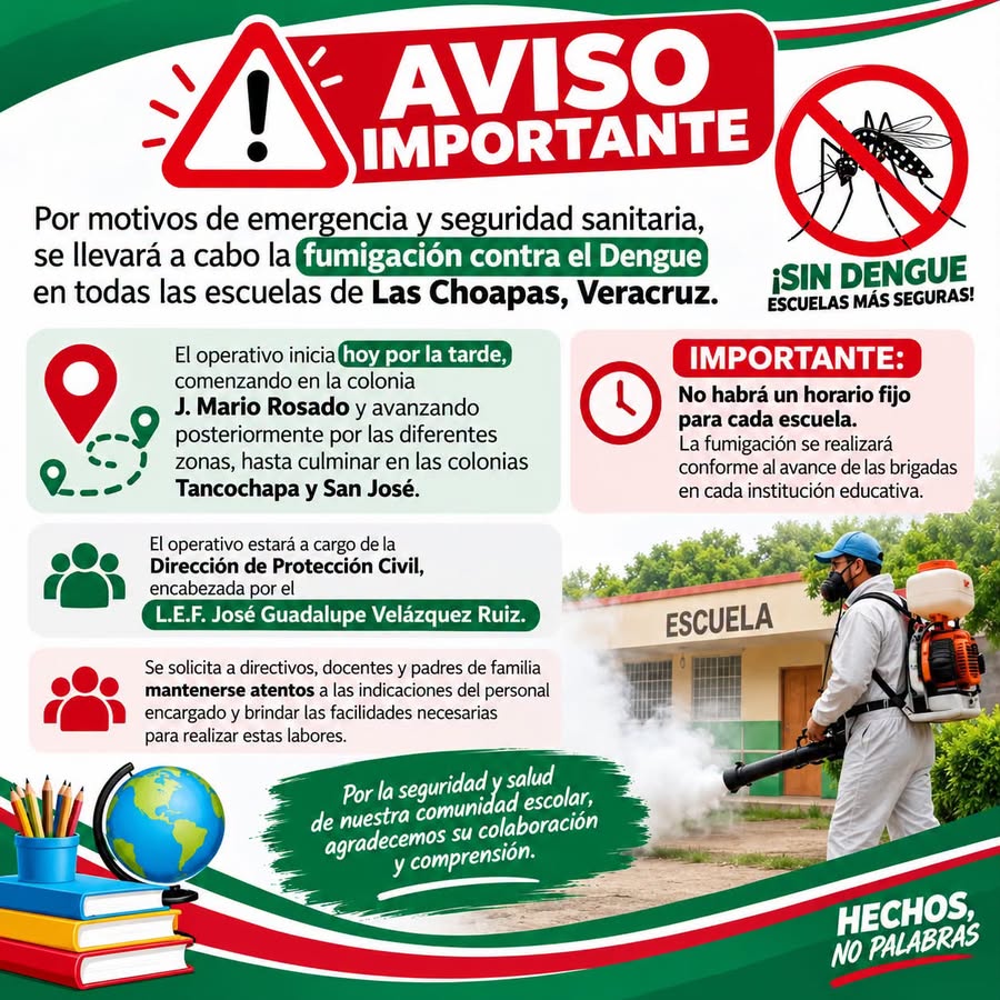 AVISO