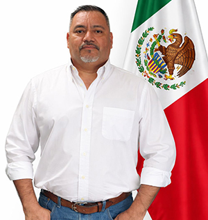 Secretario del Ayuntamiento