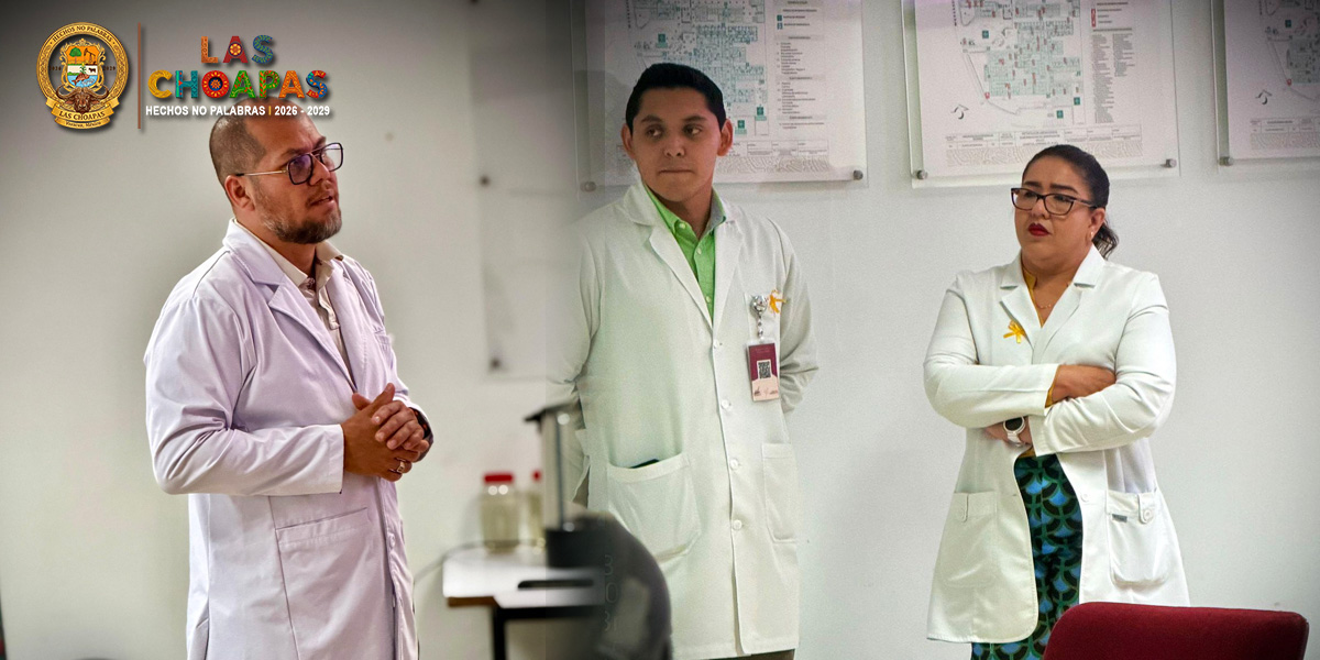 Se realiza reunión de Coordinación en Materia de Salud Pública en el Auditorio del Hospital General “El Plan”.